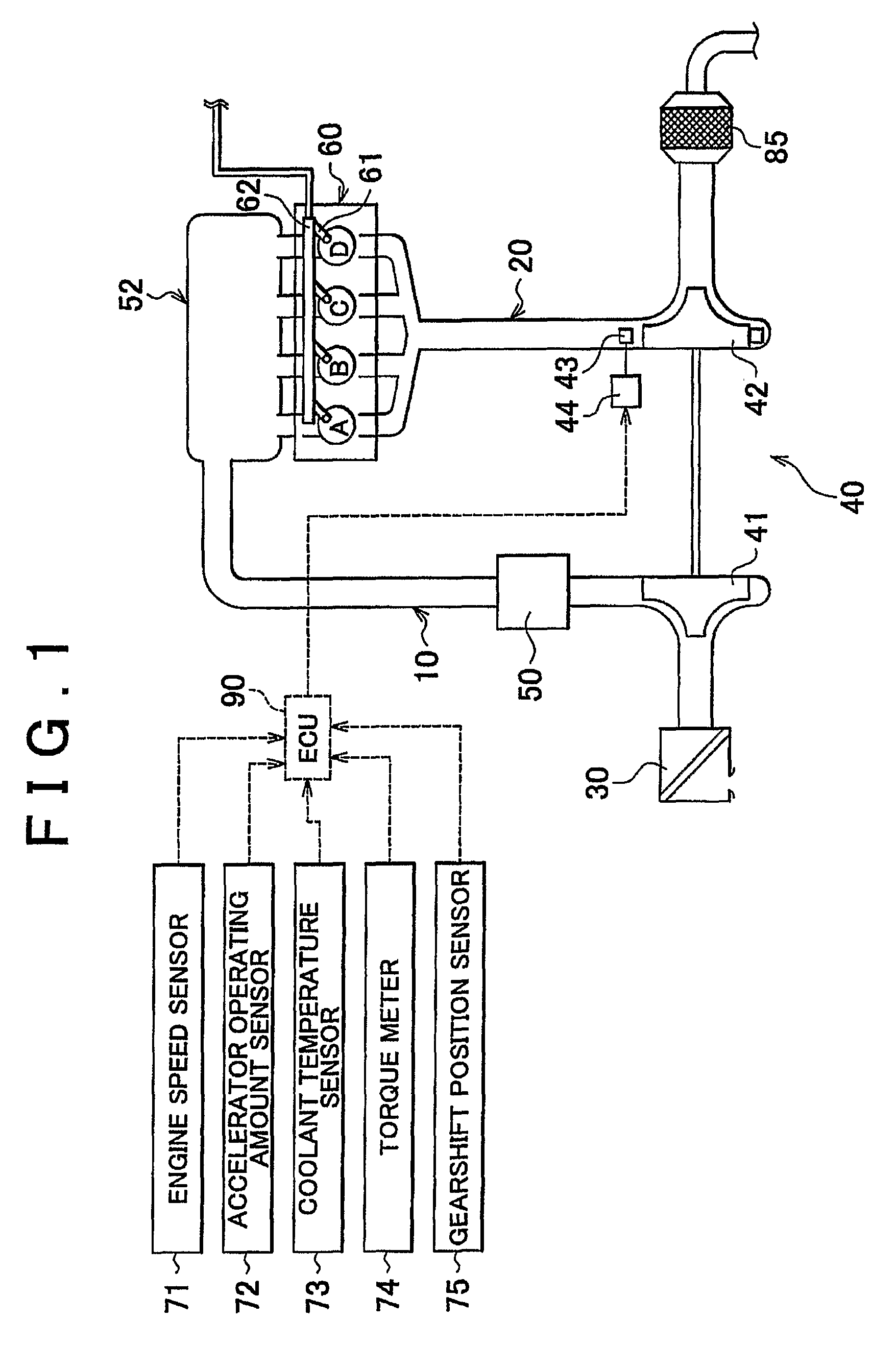 Fuel injection control apparatus and fuel injection control method