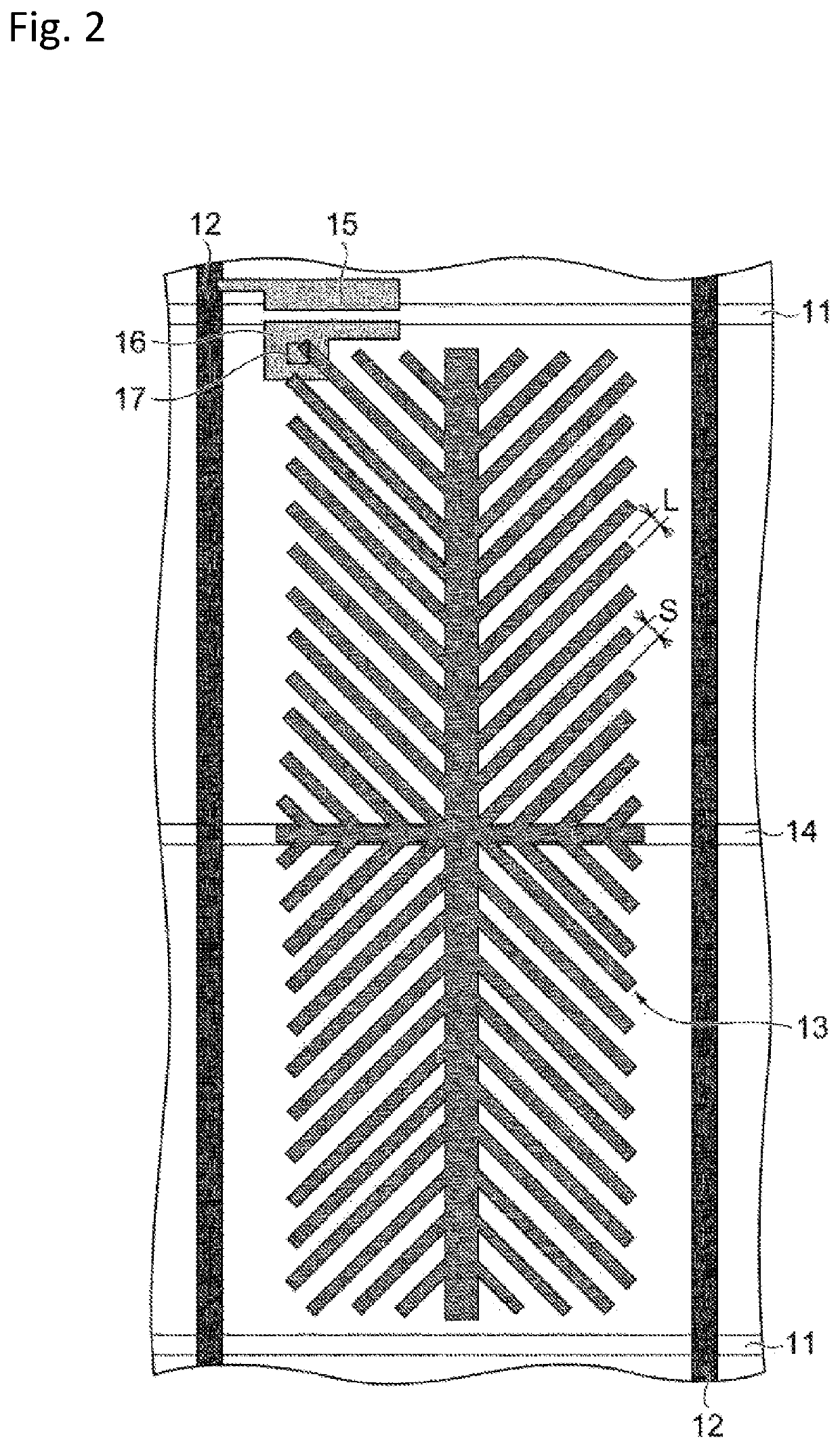 Polymerizable compound as well as liquid crystal composition and liquid crystal display device each including polymerizable compound