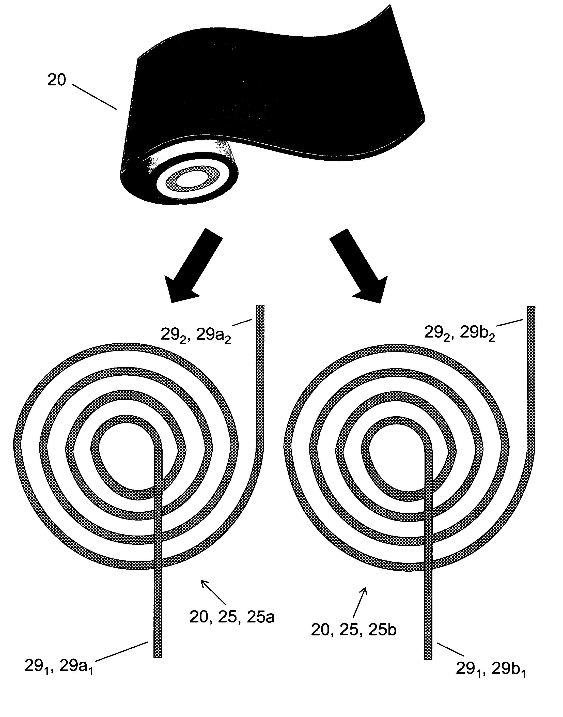 Resonant acoustic projector