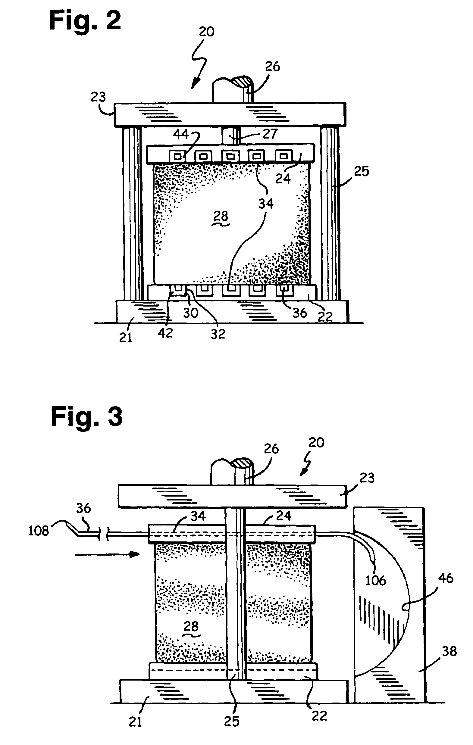 Method and apparatus for wire guide wear plate