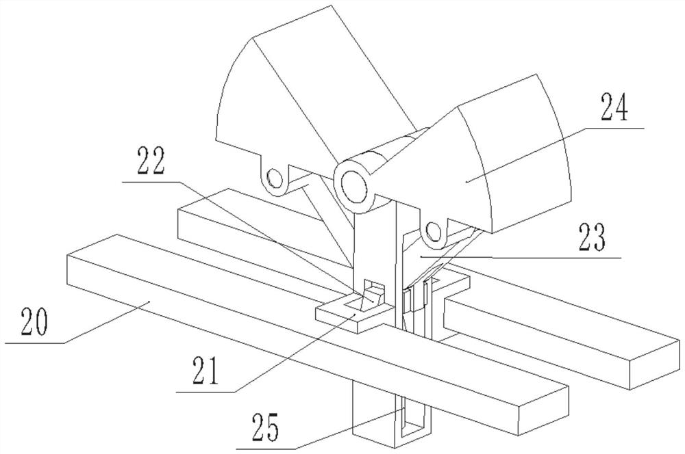 Vehicle cleaning mechanism