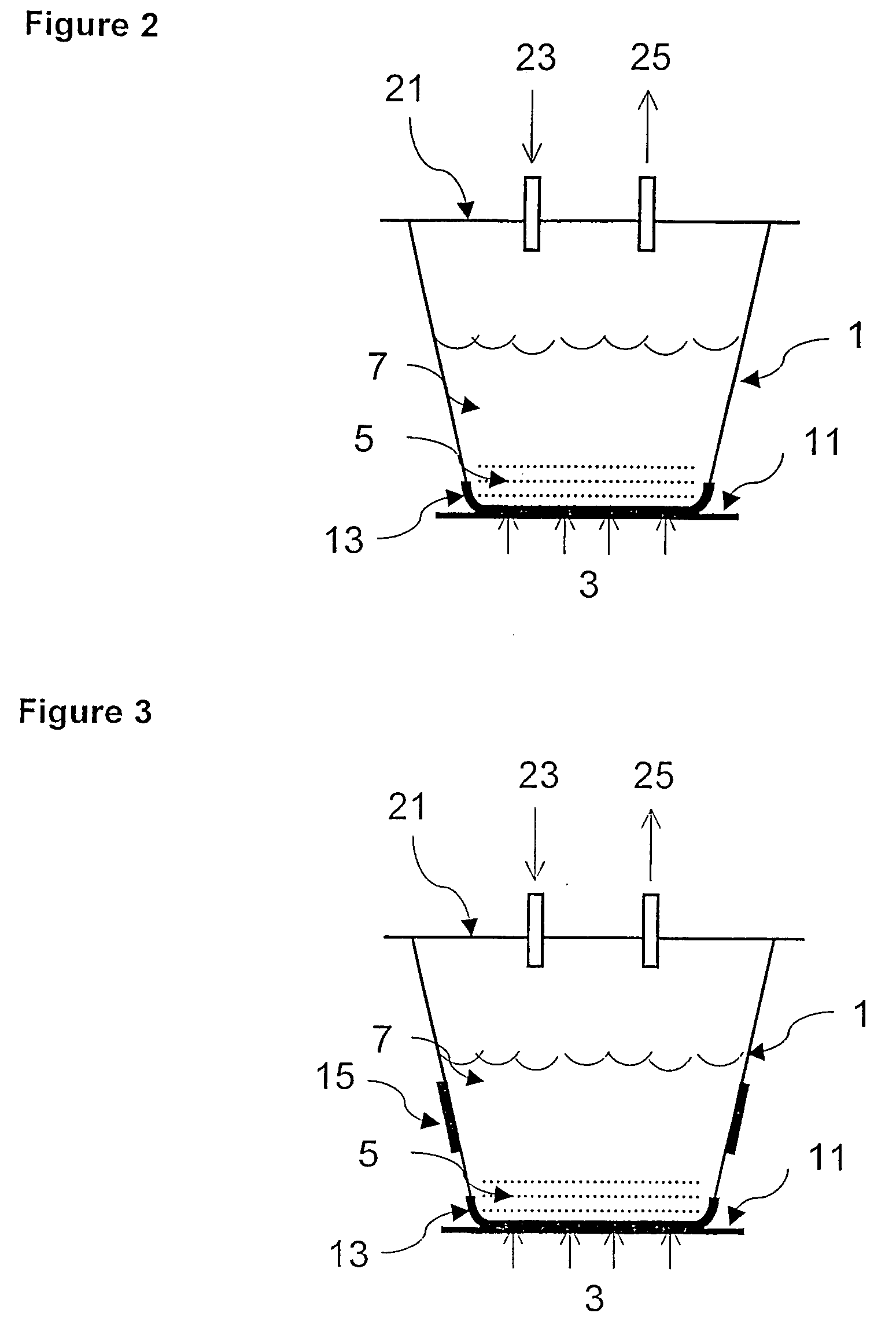 Process of forming and modifying particles and compositions produced thereby