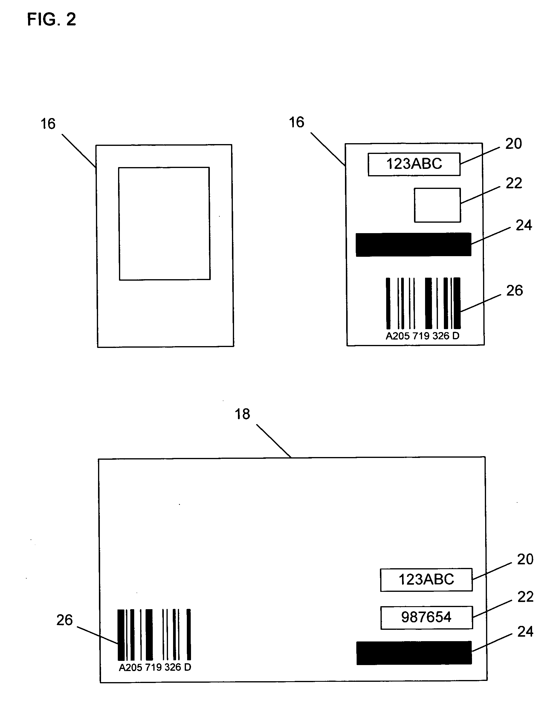 Point-of-sale activation of media device account