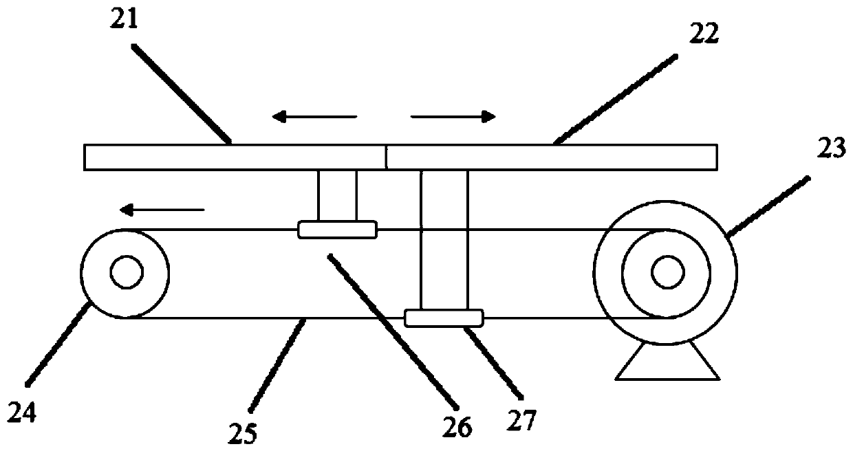 A family life-saving bed with positioning communication