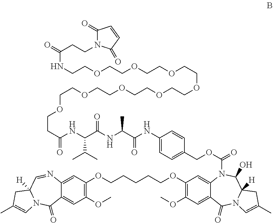 Pyrrolobenzodiazepines and conjugates thereof