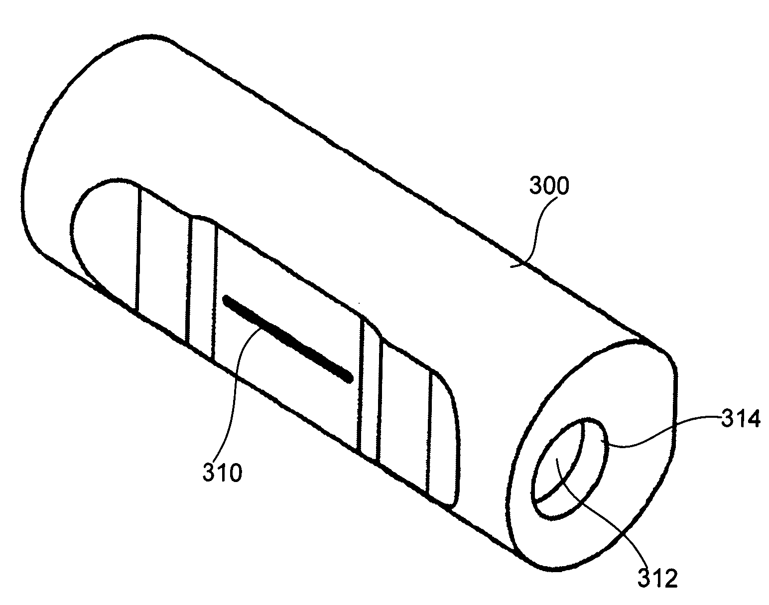 Ion source apparatus and method