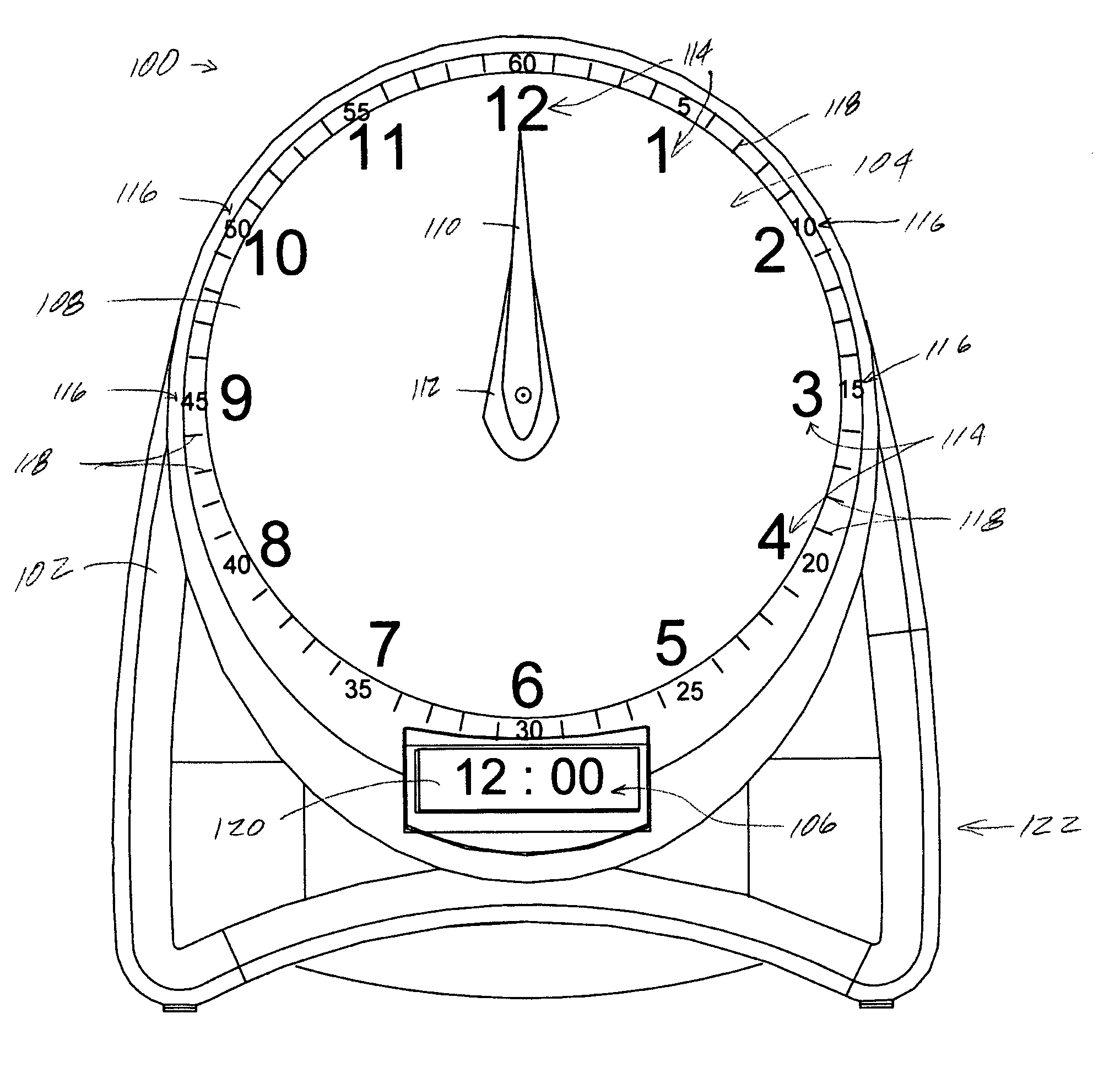 Teaching/learning devices and display and presentation devices