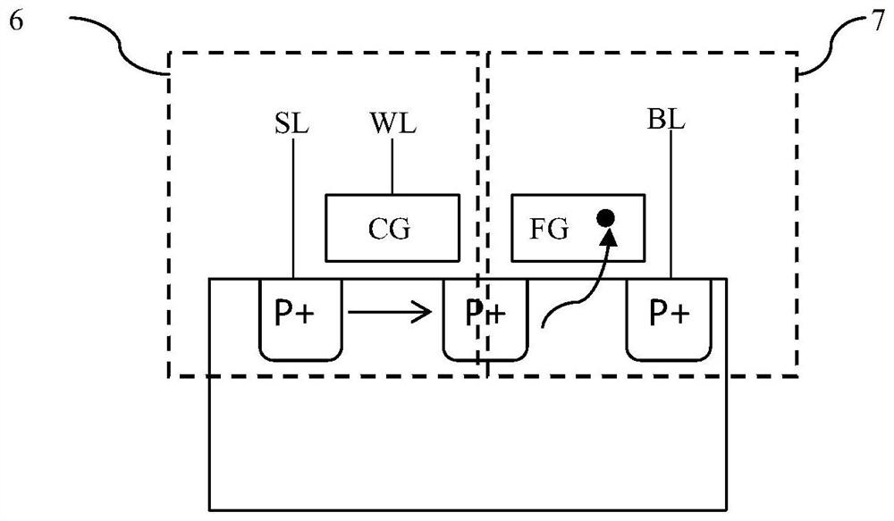 OTP memory and manufacturing method thereof