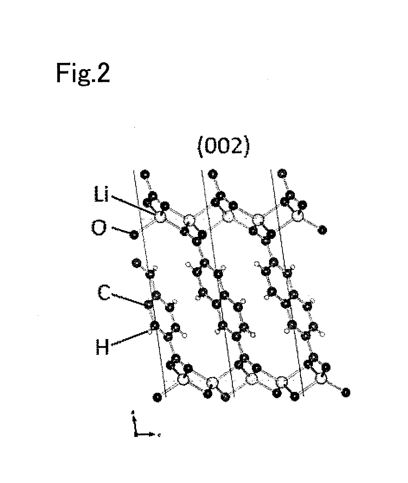 Electrode active material, nonaqueous secondary battery electrode, and nonaqueous secondary battery