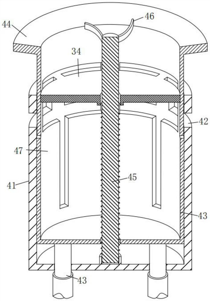 An Intelligently Controlled Medical Wastewater Treatment System