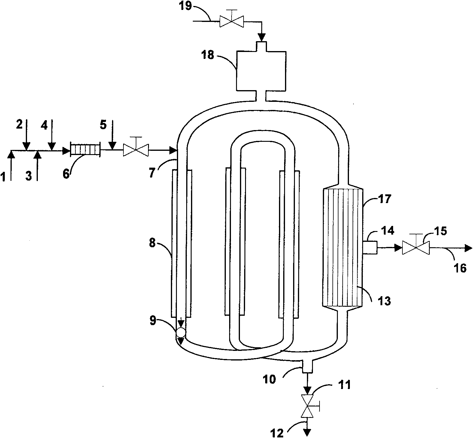 Preparation method of cyclohexanone oxime