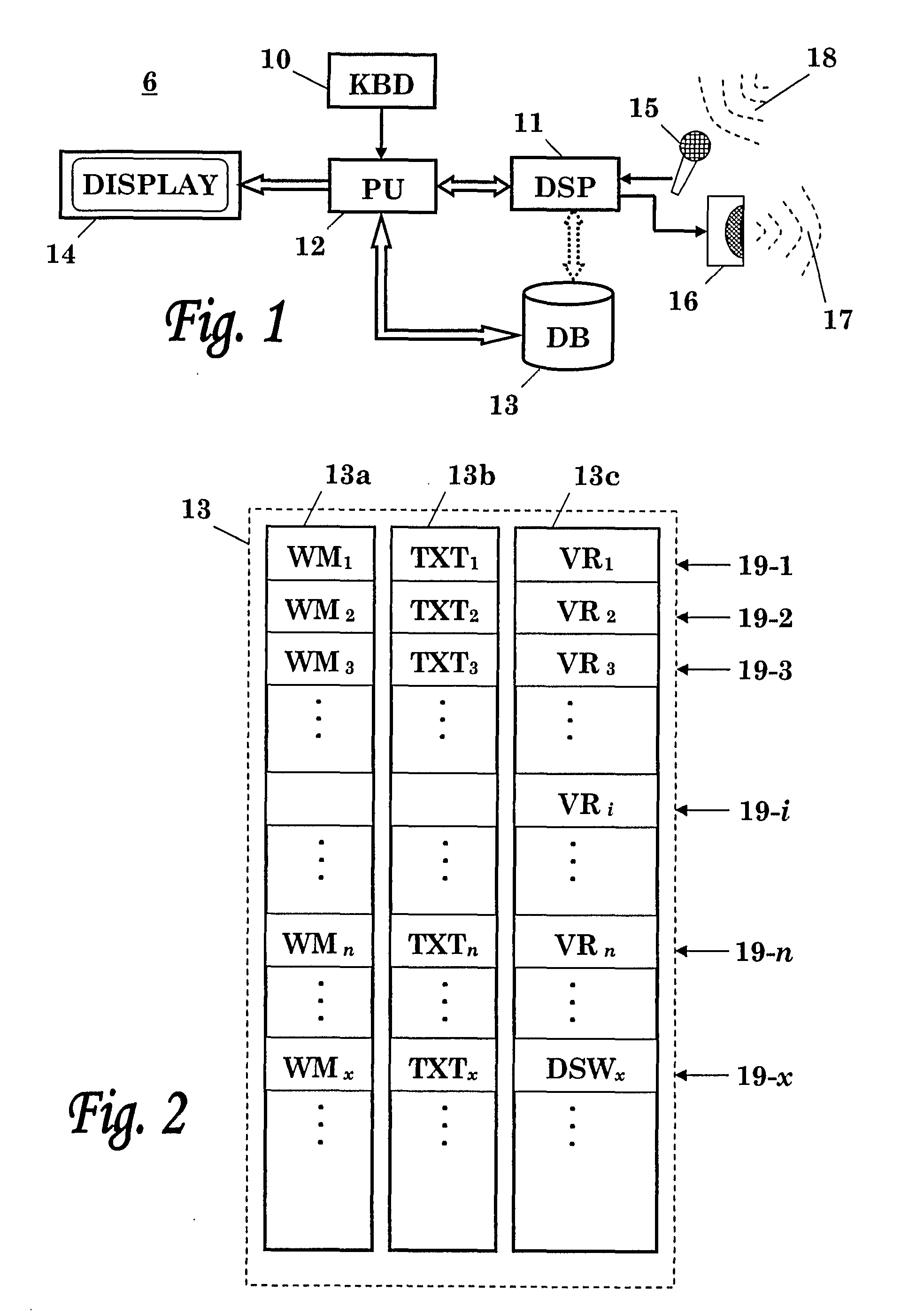 System and Method for Correcting Speech