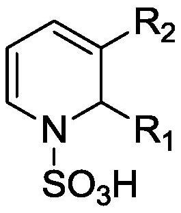 High-yield vanillin synthesis process