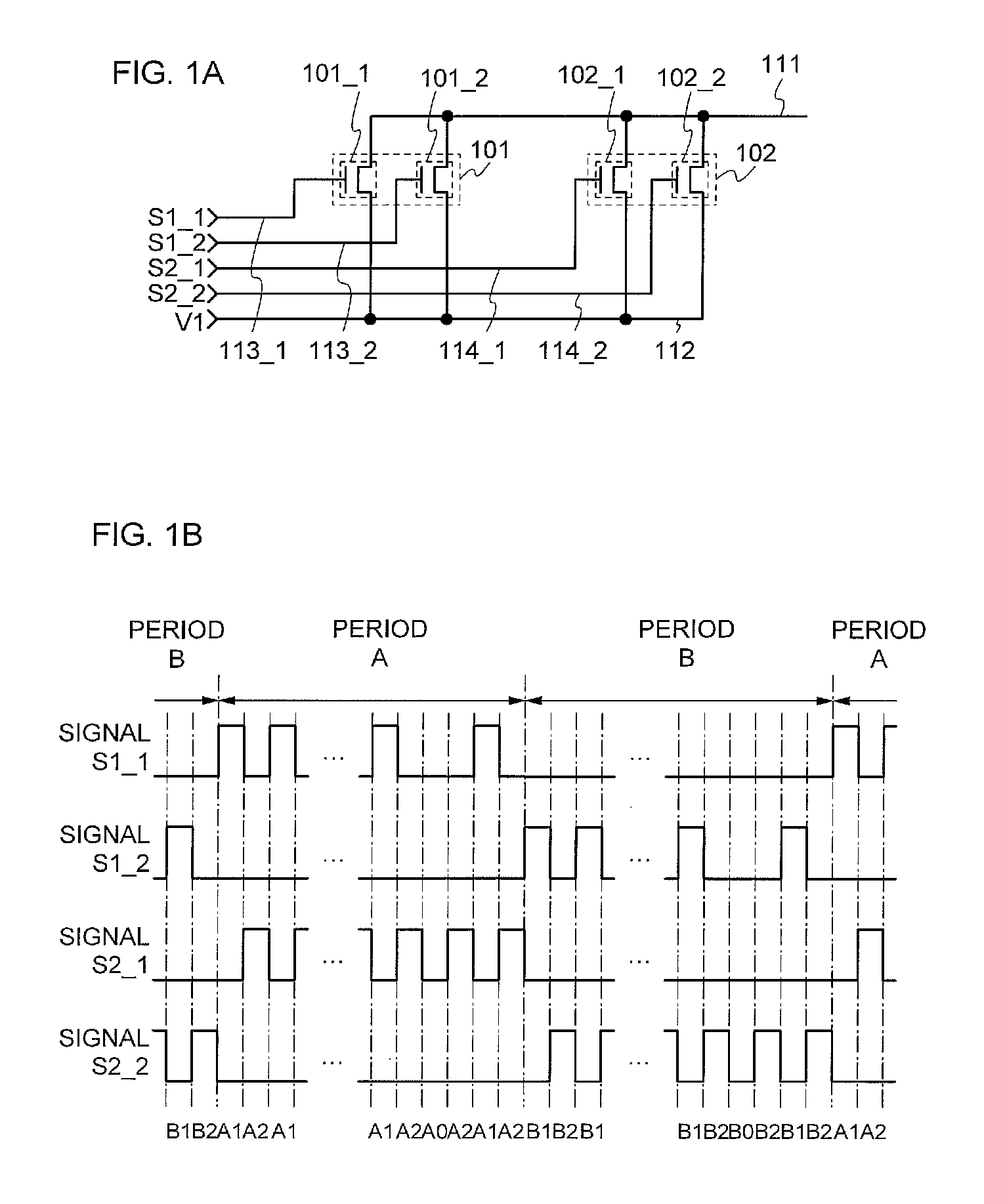 Method for driving display device