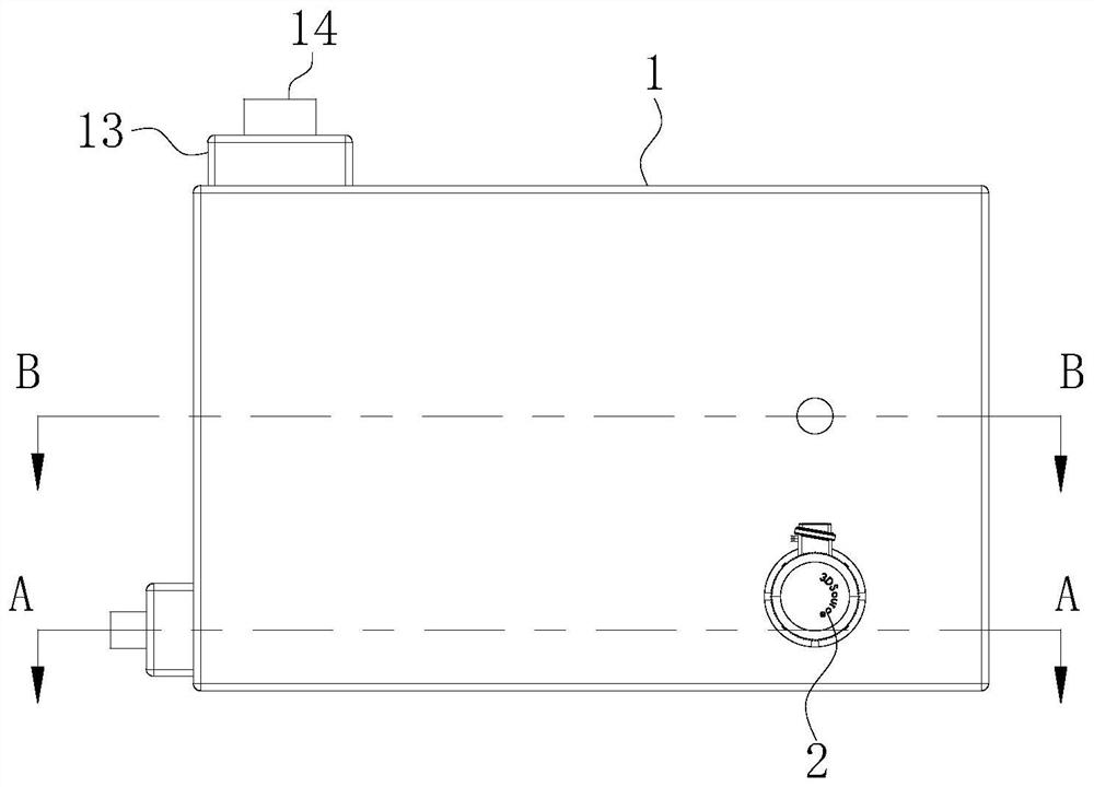 high pressure water pump