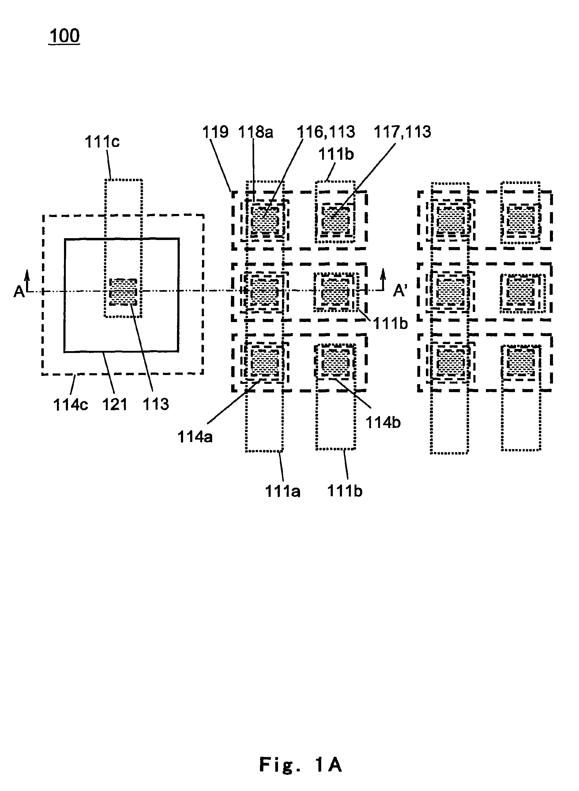 Semiconductor device having a resistance variable element and a manufacturing method thereof