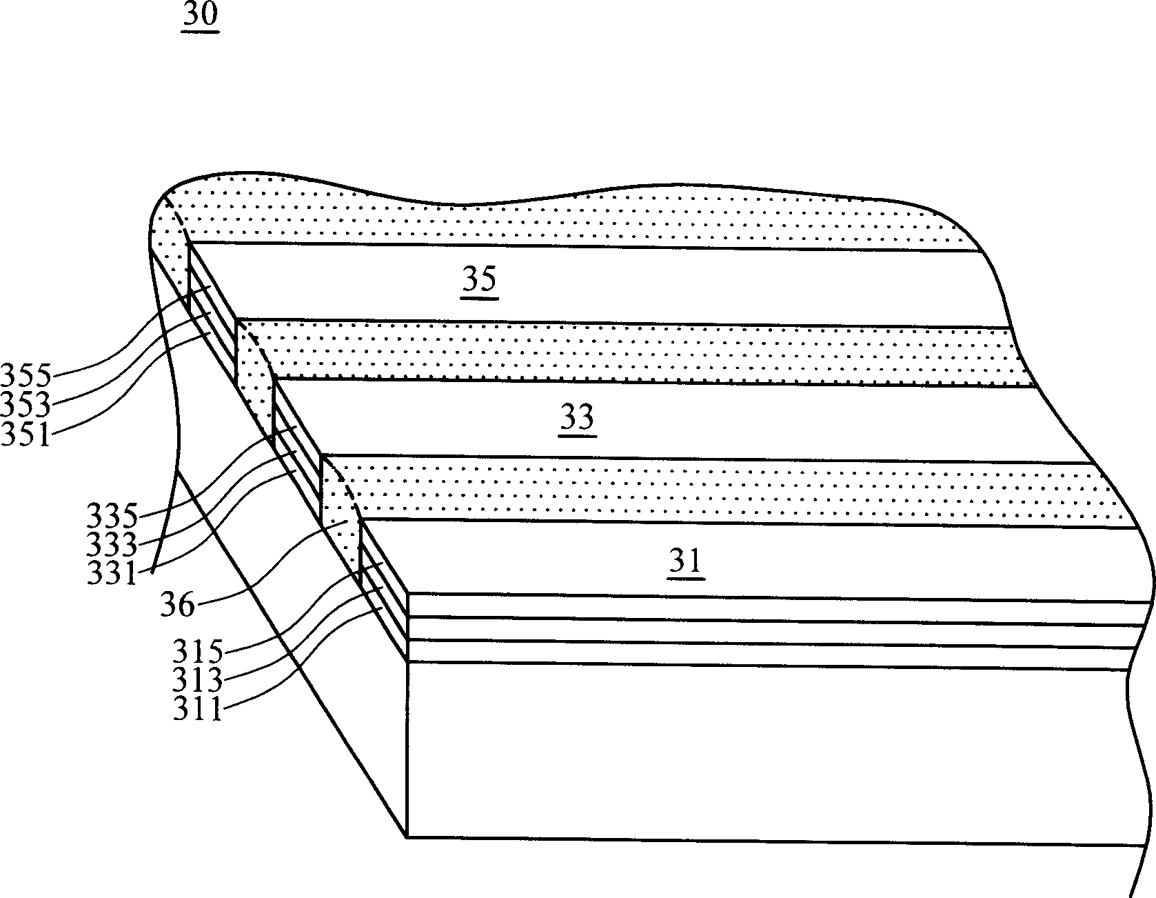 Liquid crystal display device and backlight source thereof