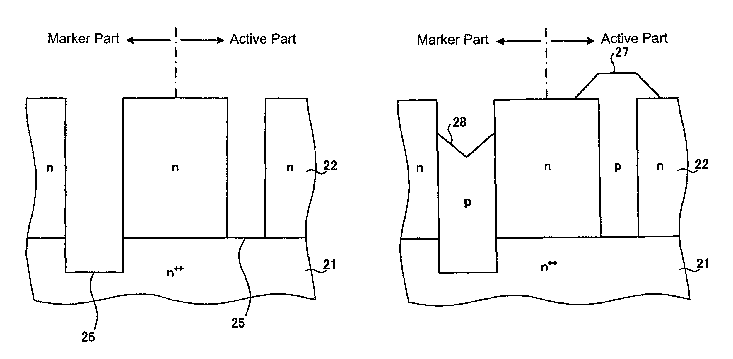 Method of producing semiconductor device