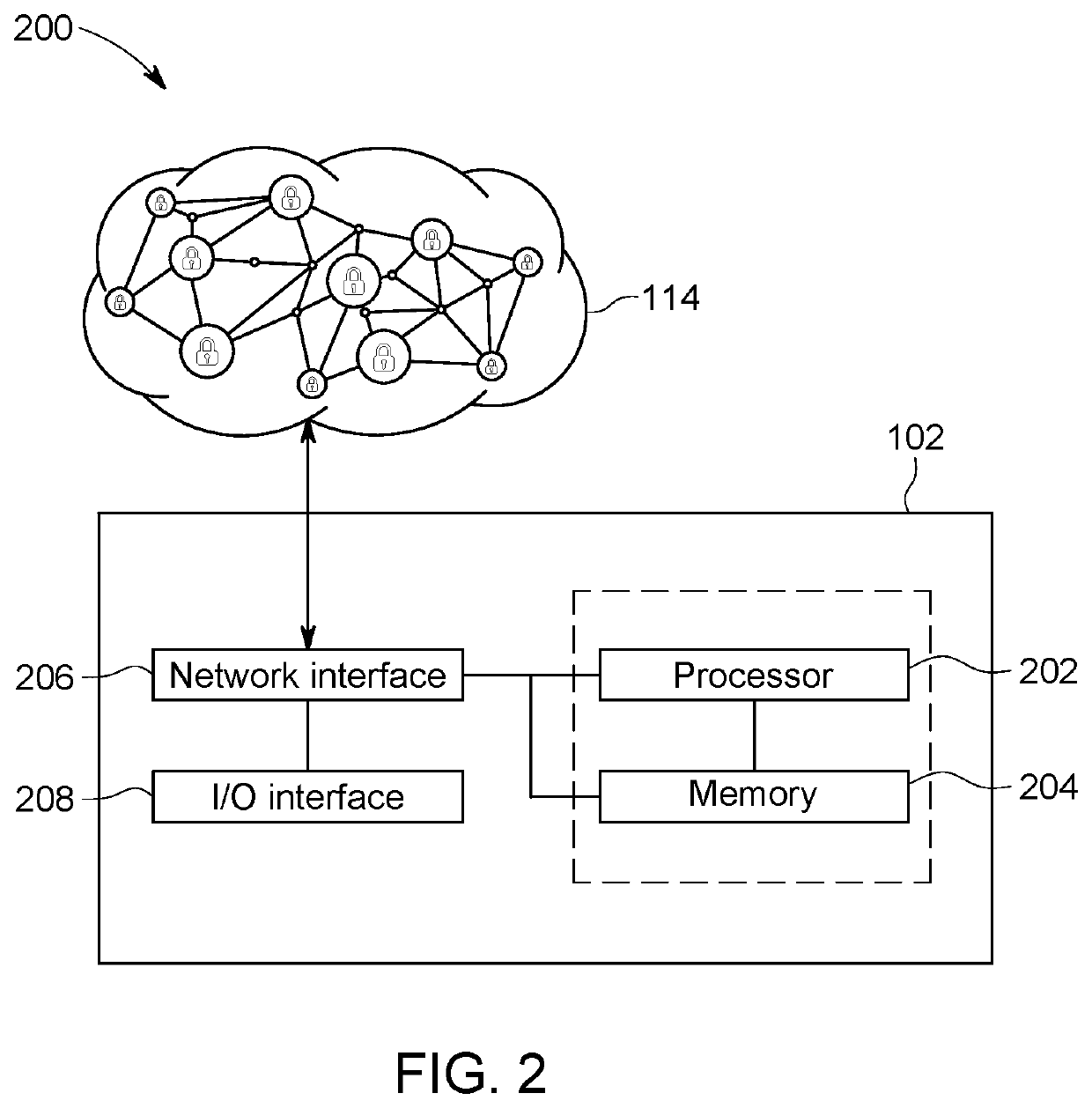 Physical activity assessment system and method to detect faulty physical activity data