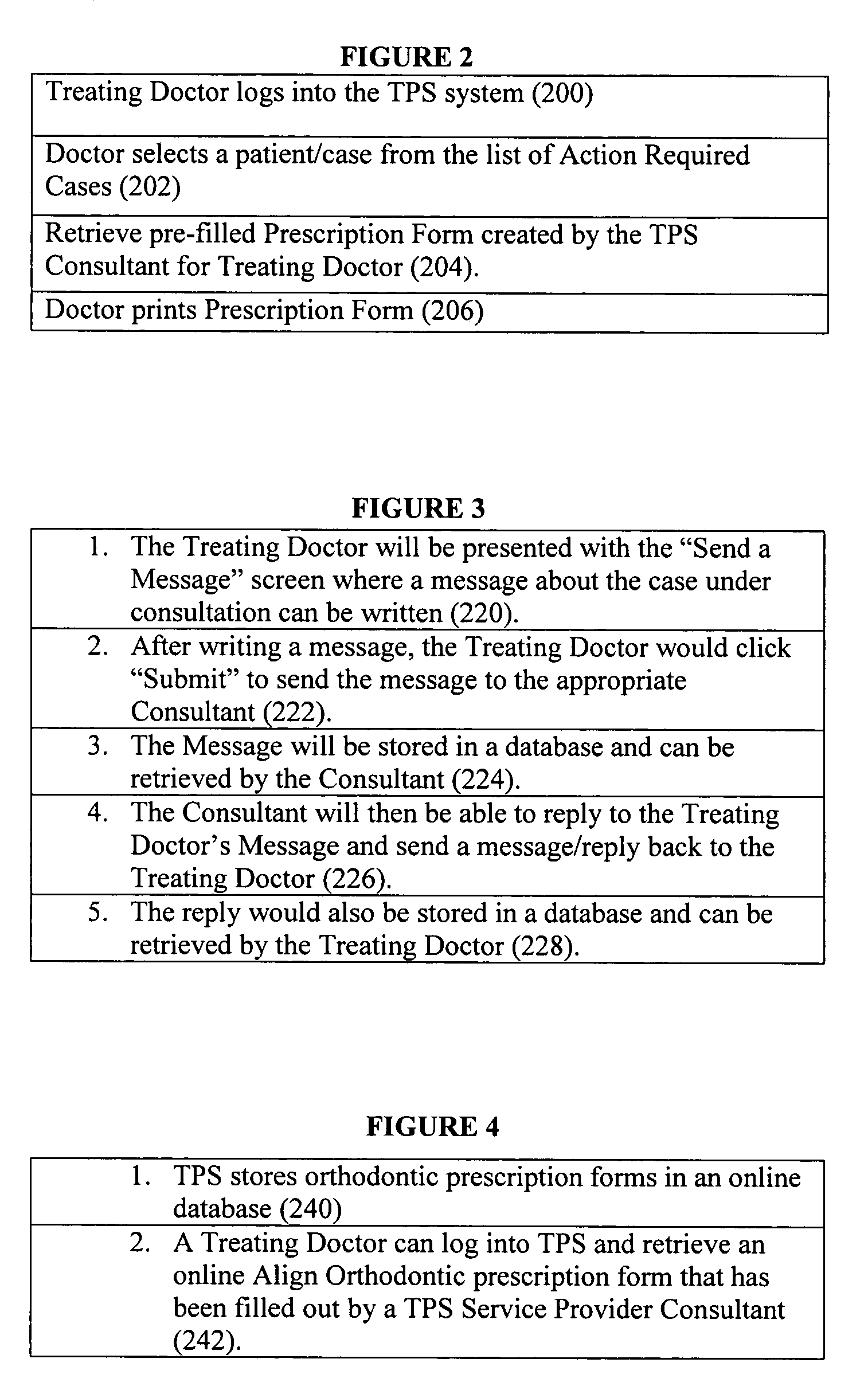 Systems and methods for providing treatment planning