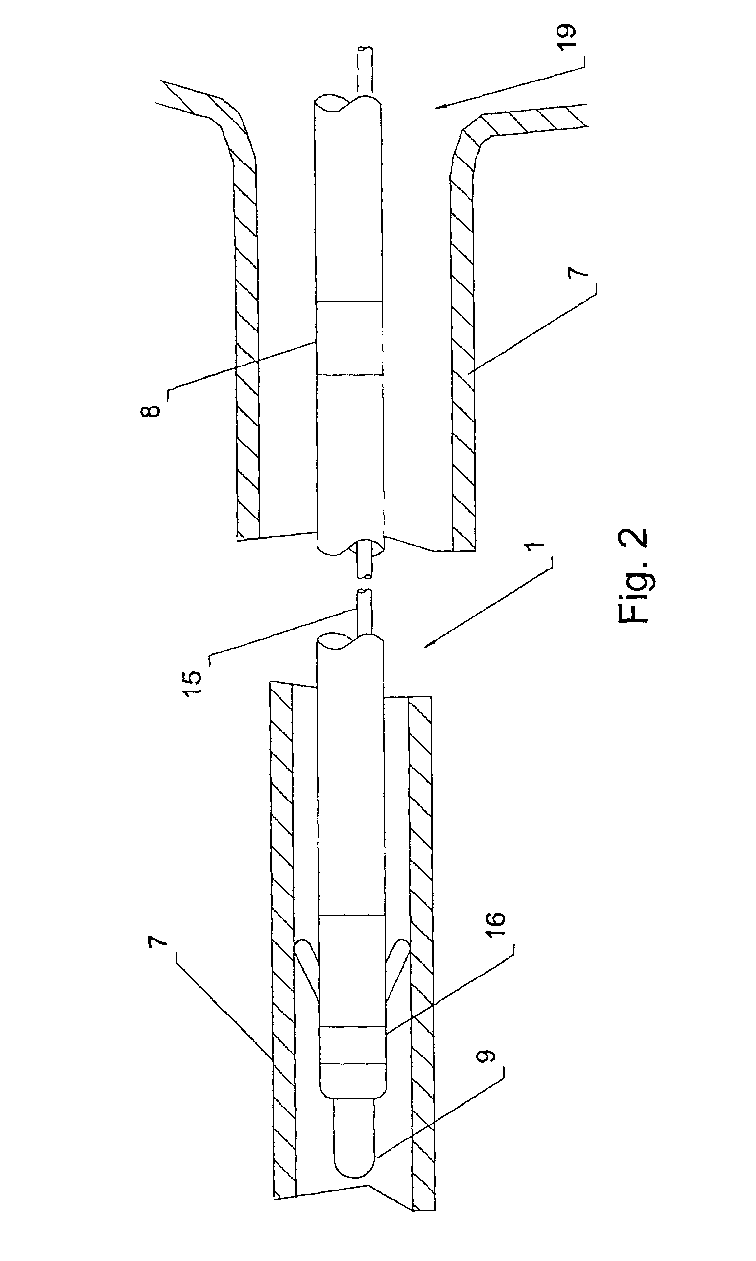 Method and apparatus for monitoring left ventricular work or power