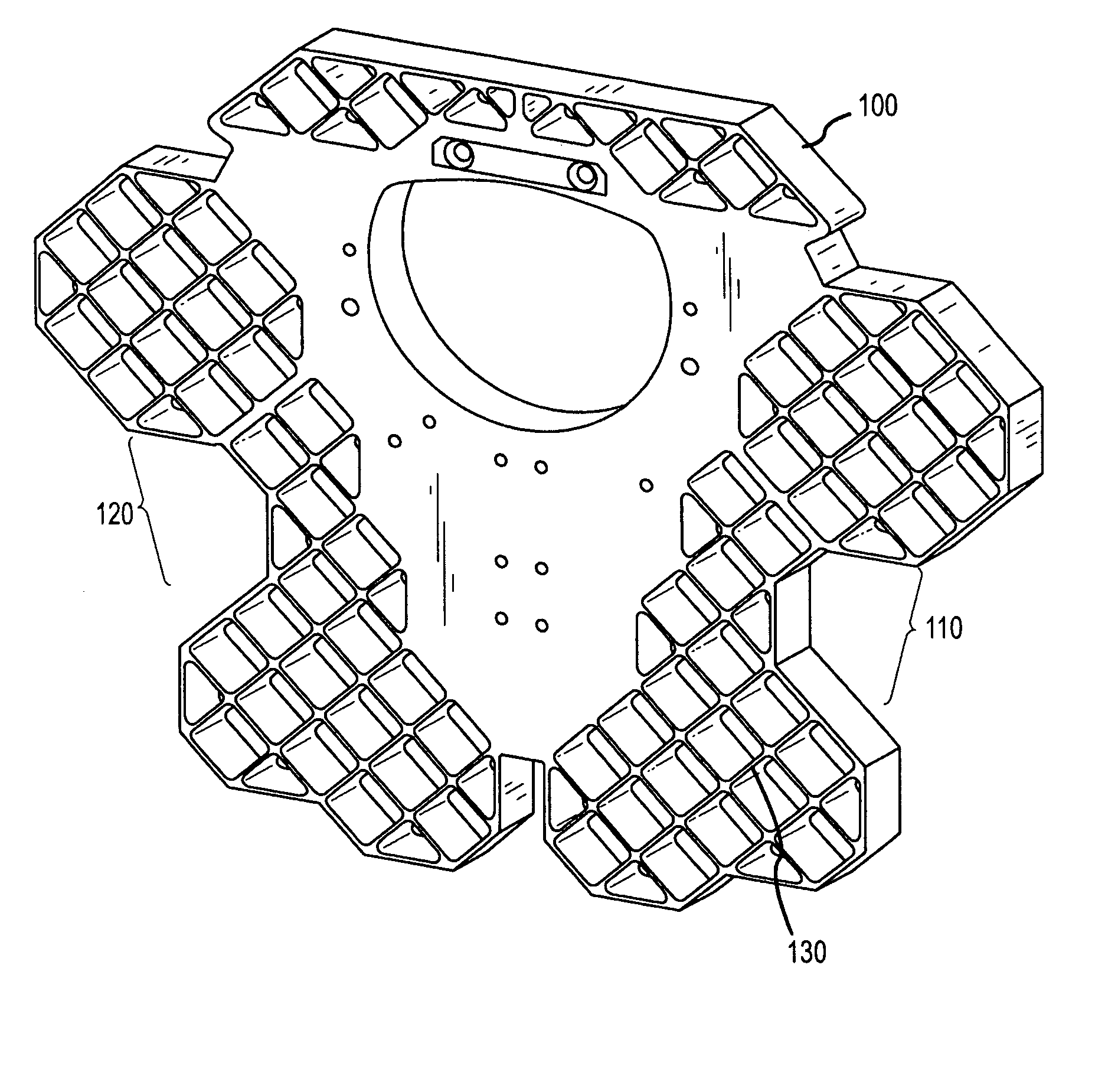 Ejectable aerodynamic stability and control