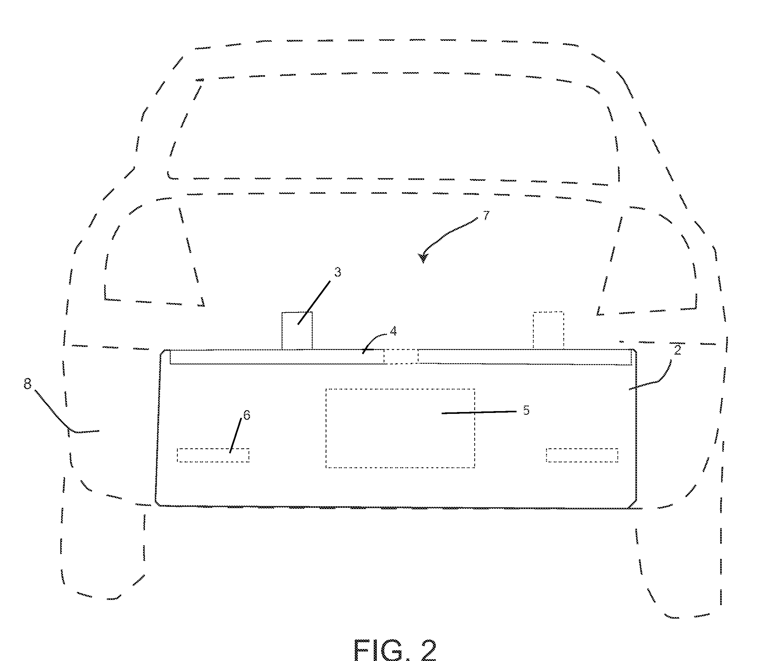Protective Vehicle Cover