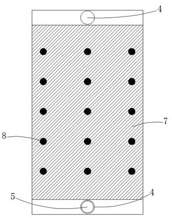 Fabricated building stair module