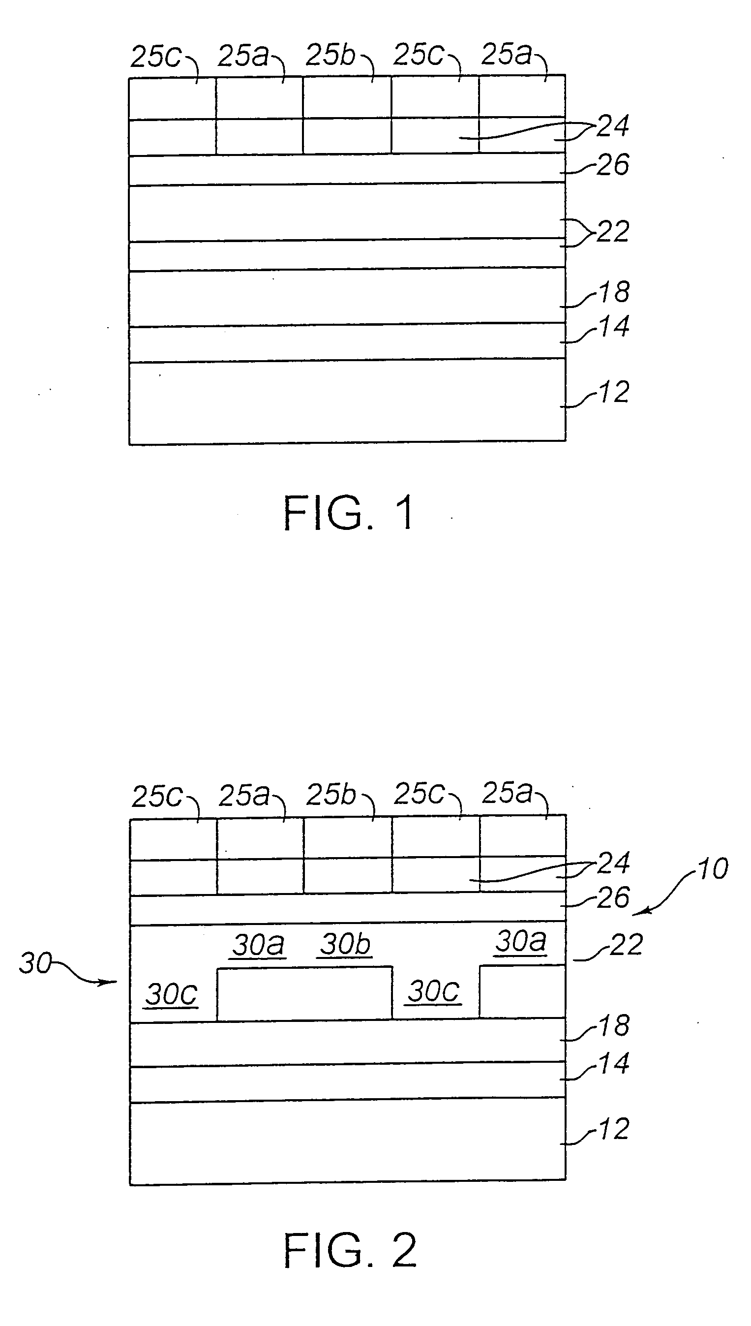Method of forming a thick film dielectric layer in an electroluminescent laminate