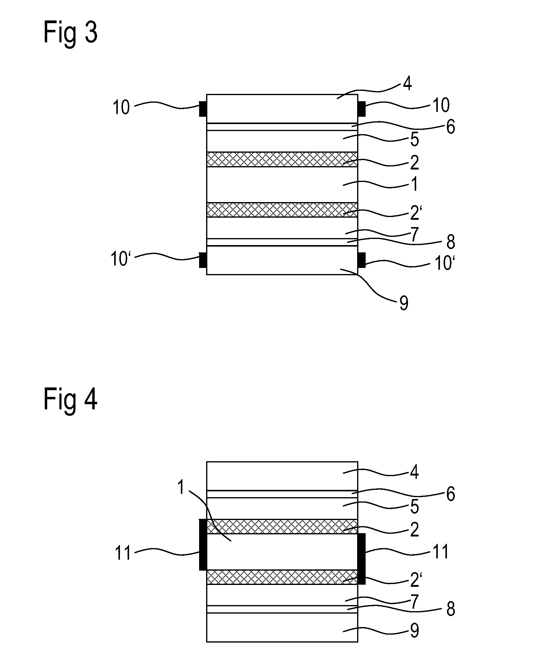 Varactor and Method for Producing a Varactor