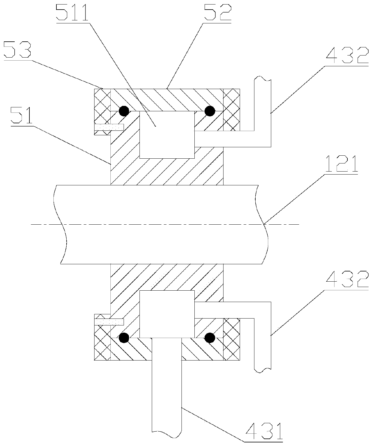 An automatic plant cultivation device