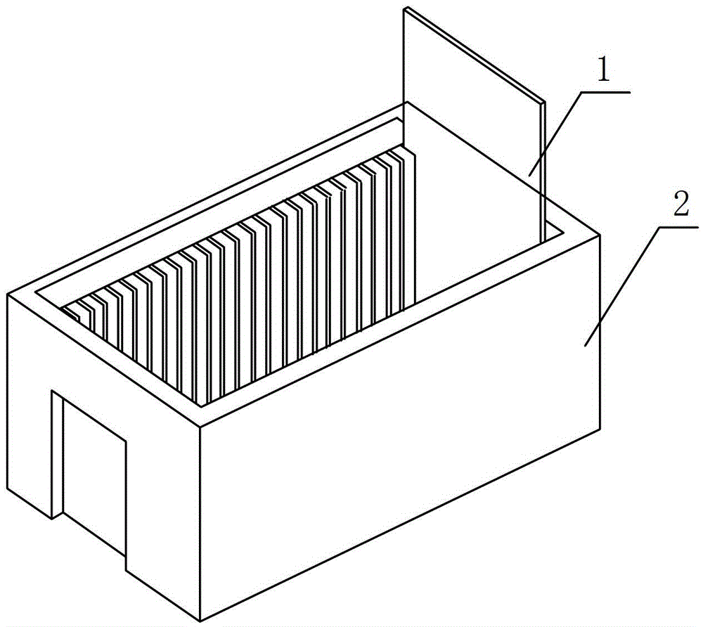 Carrier and method of delivery