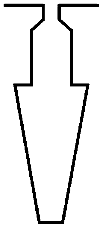 Energy-saving three-phase asynchronous motor