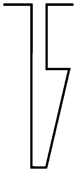 Energy-saving three-phase asynchronous motor