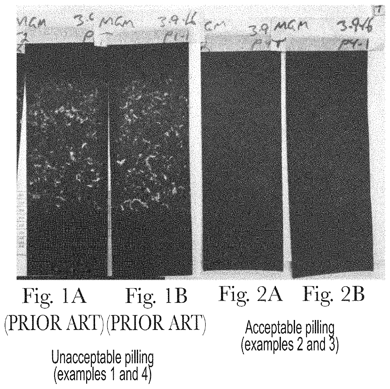 Multi-ply fibrous structures