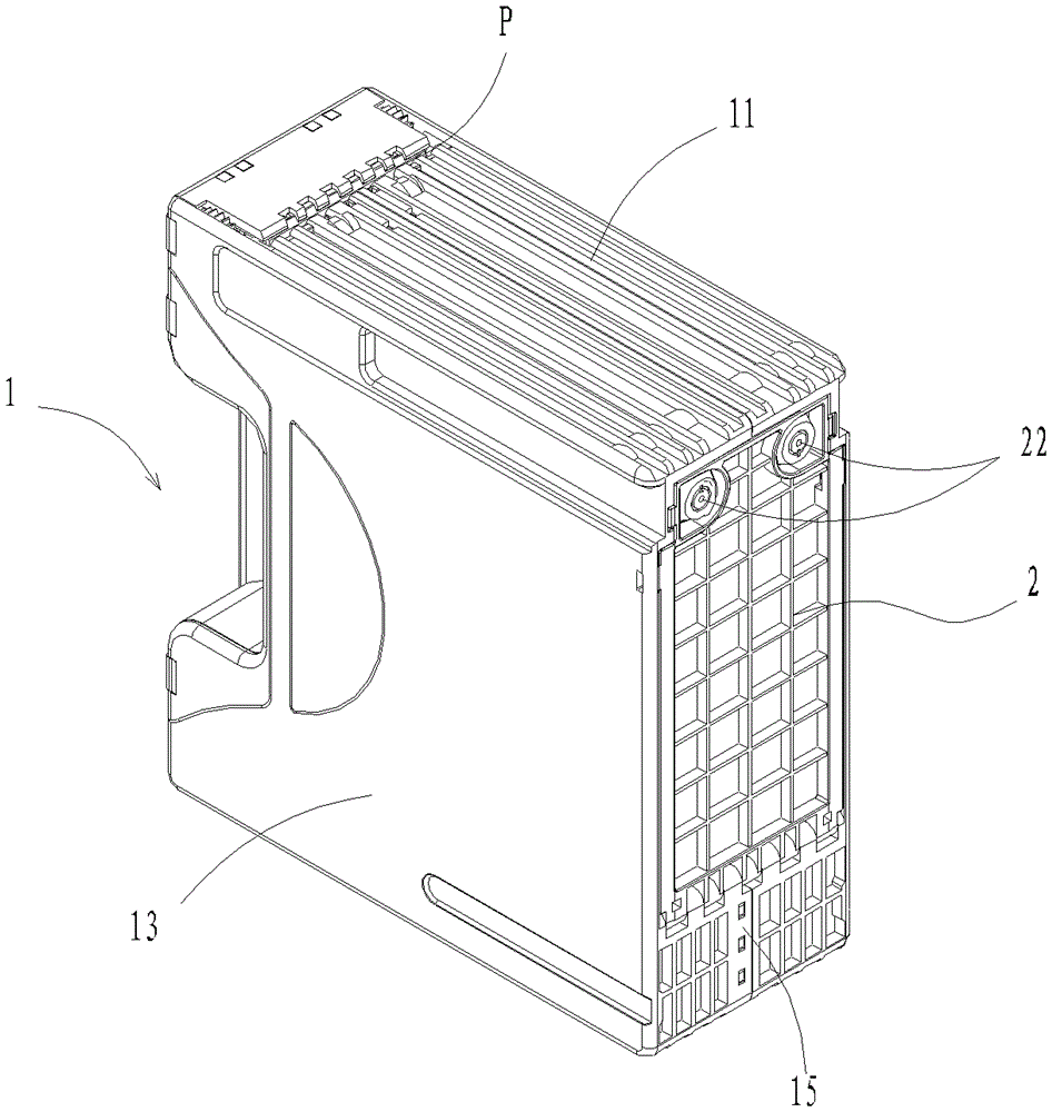 Cash drawer and coin reader using the cash drawer