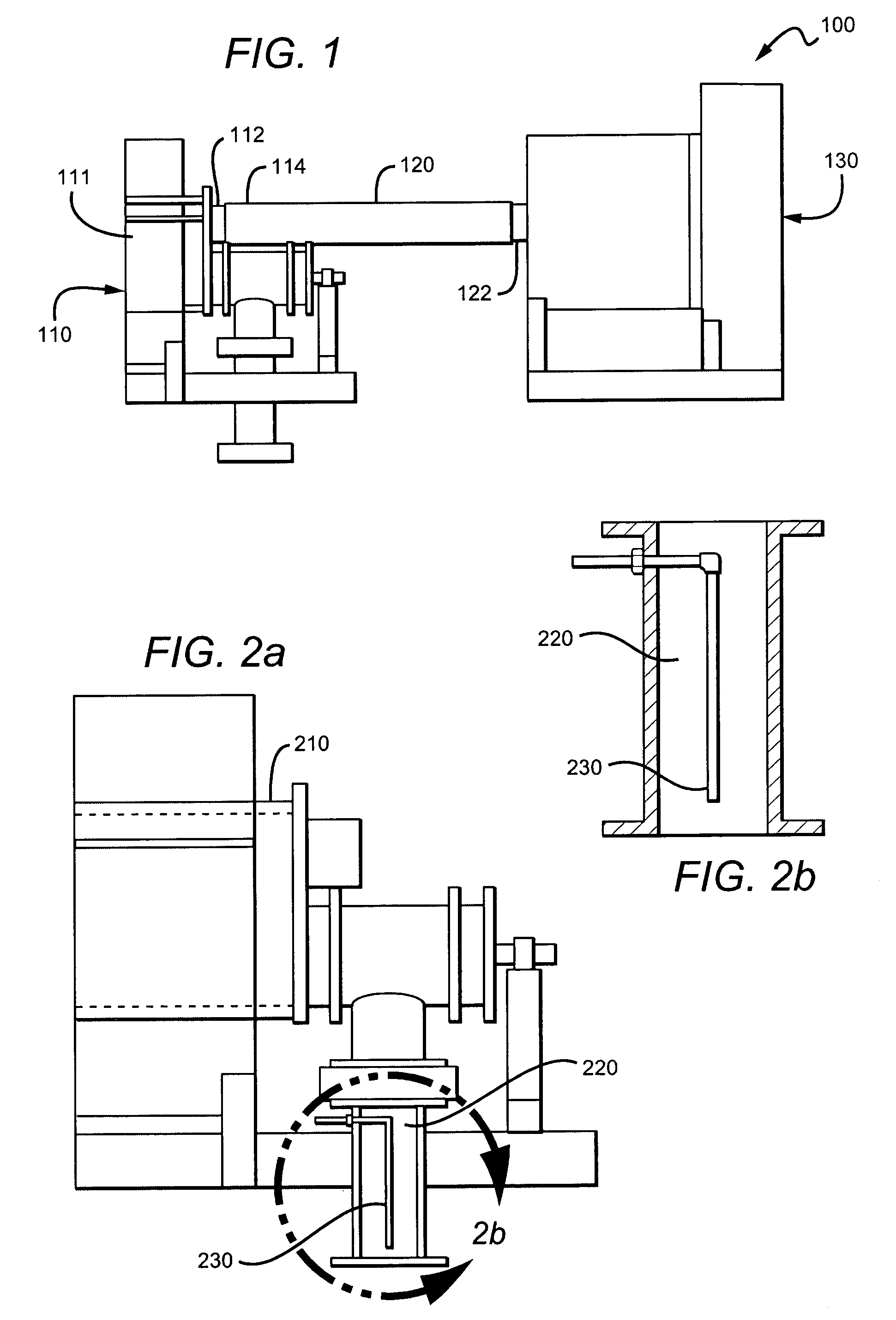 Outlets for a pyrolytic waste treatment system