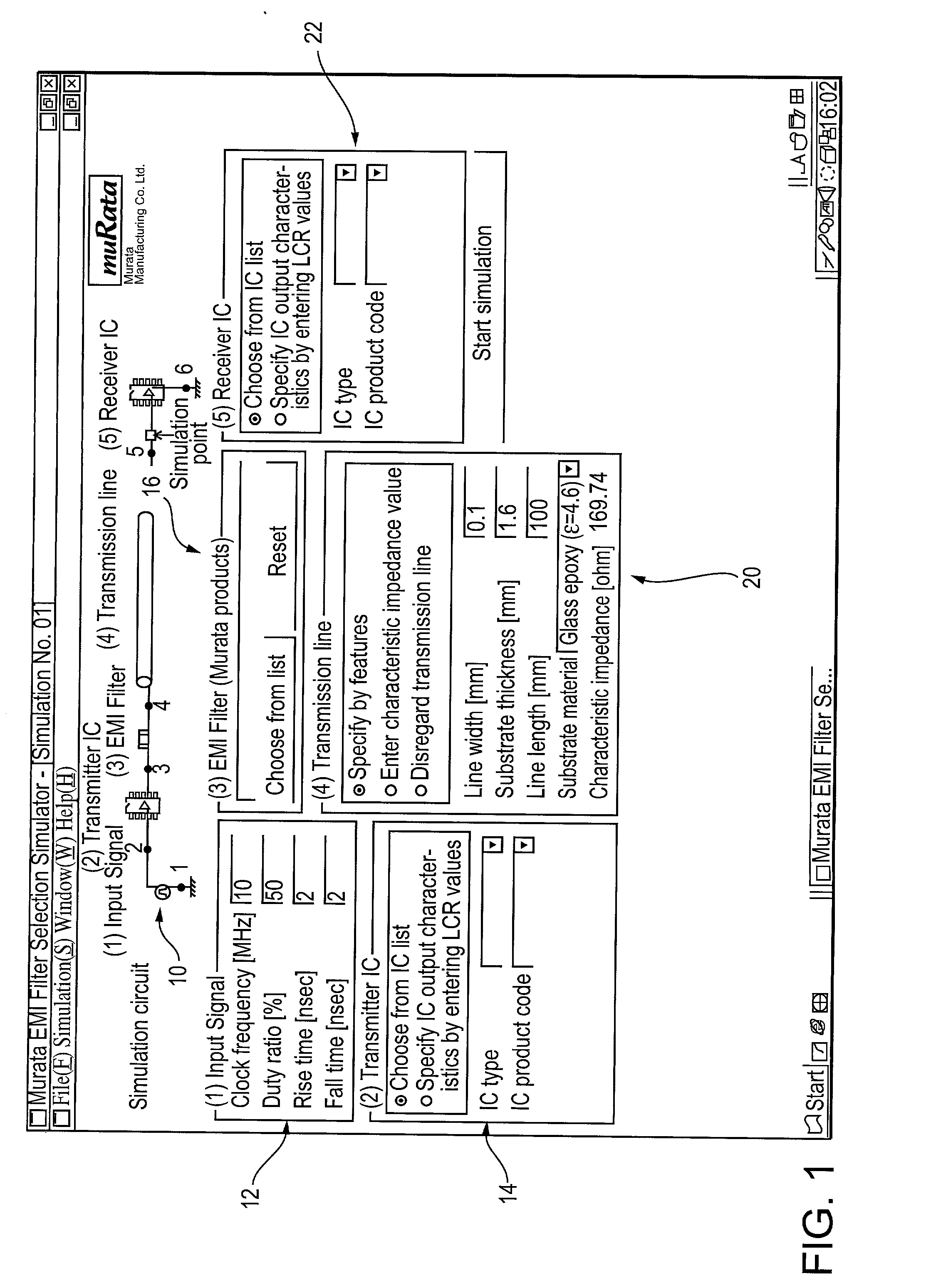 Method and apparatus for analyzing noise in a digital circuit, and storage medium storing an analysis program