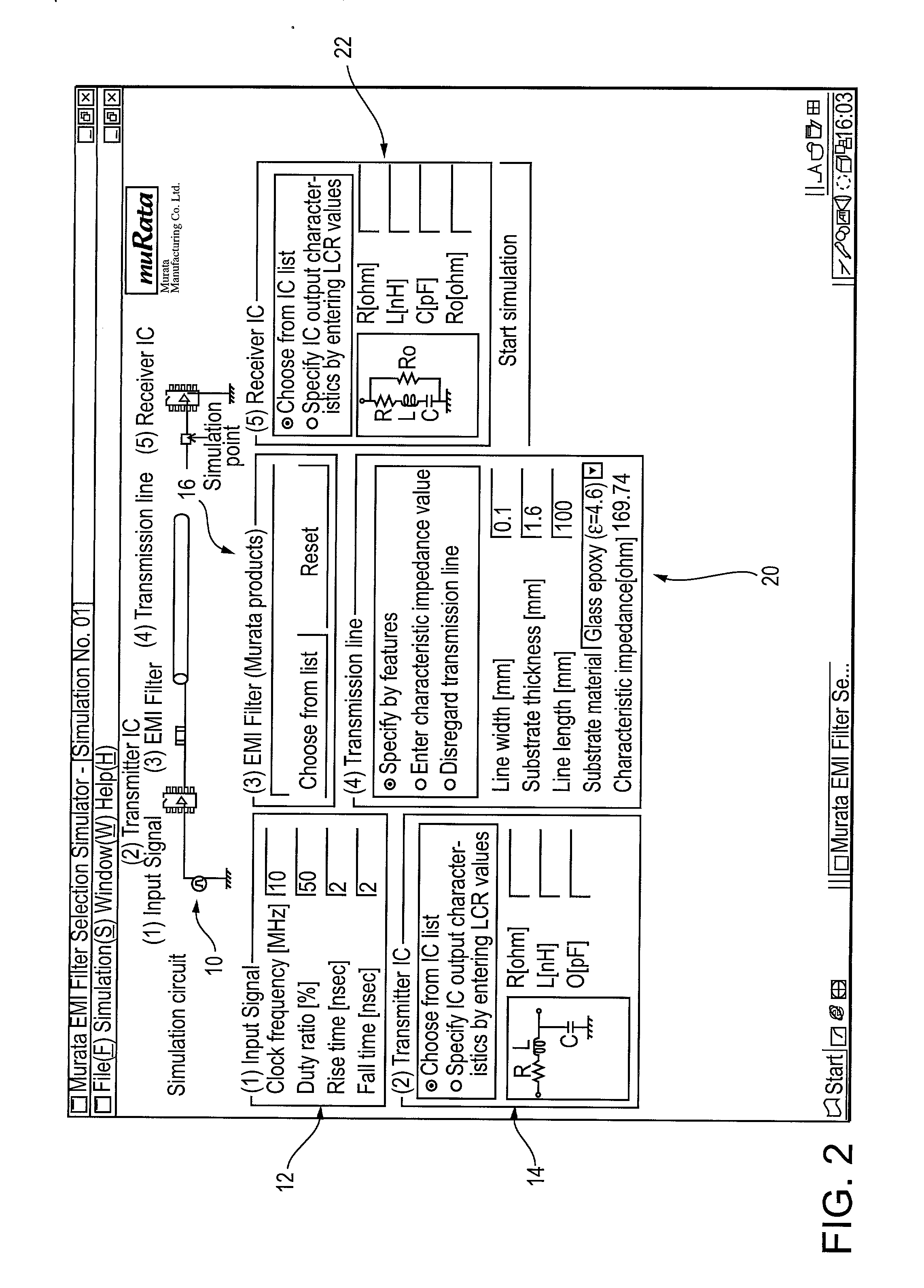 Method and apparatus for analyzing noise in a digital circuit, and storage medium storing an analysis program