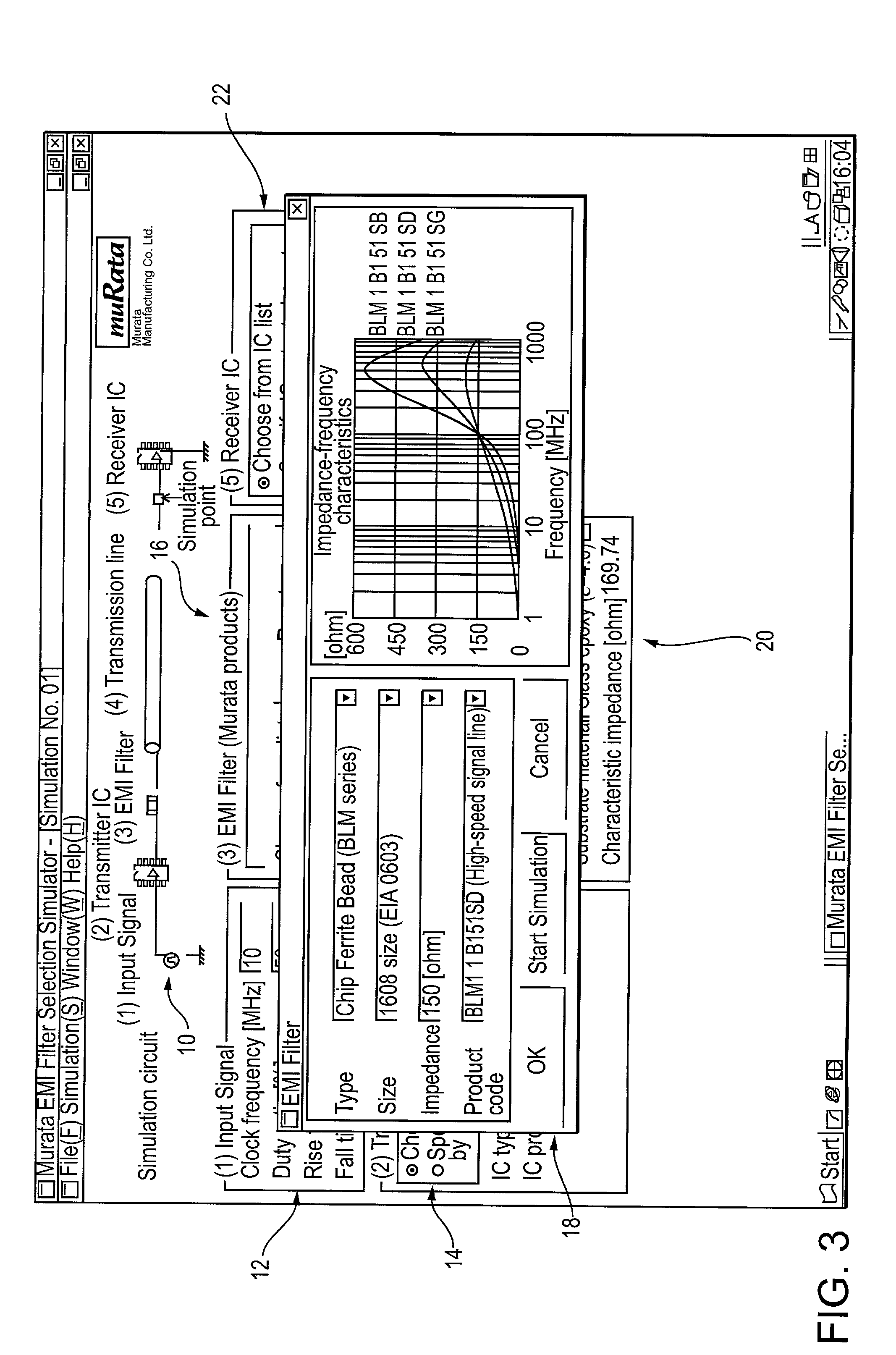 Method and apparatus for analyzing noise in a digital circuit, and storage medium storing an analysis program