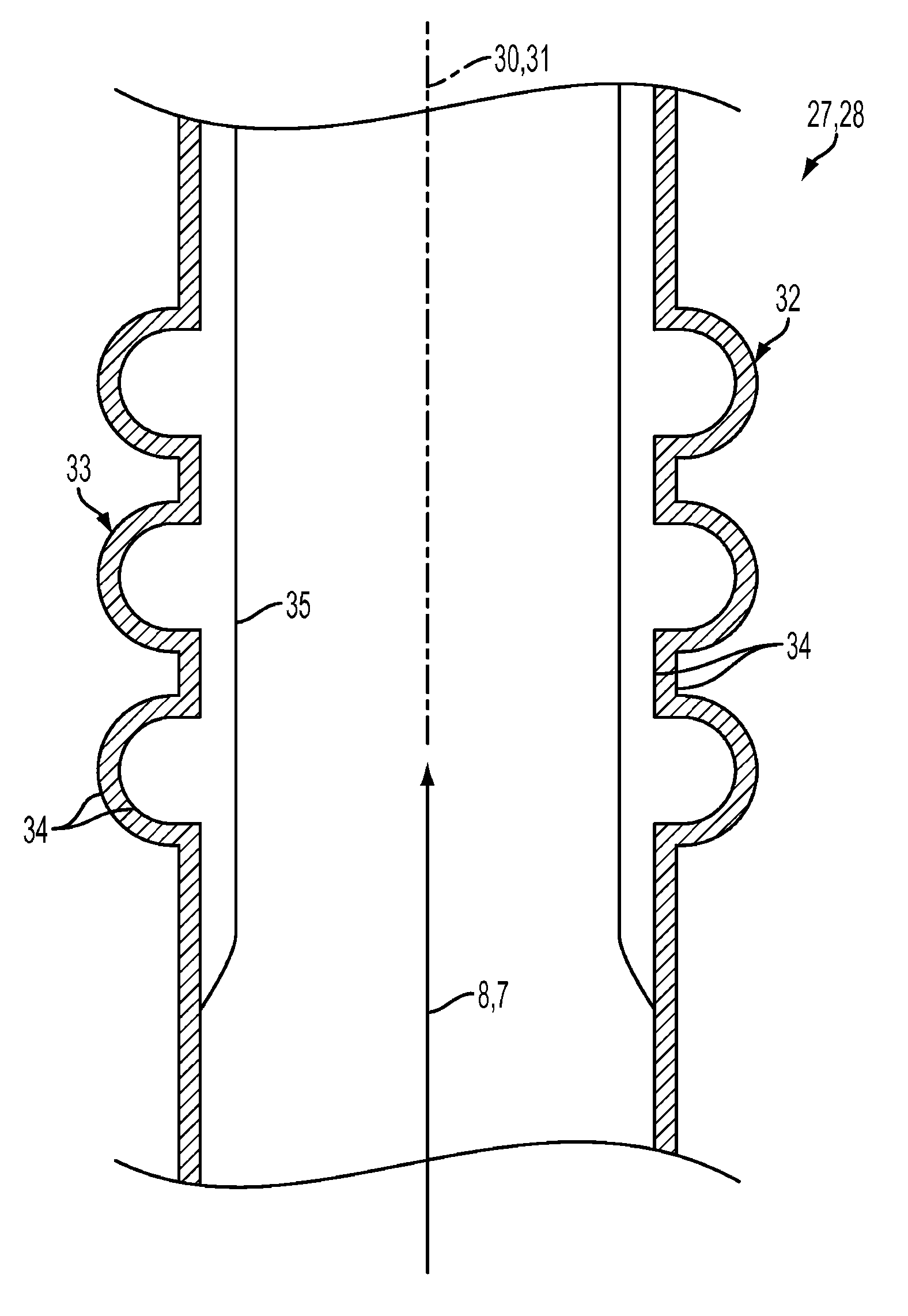 Fuel cell module