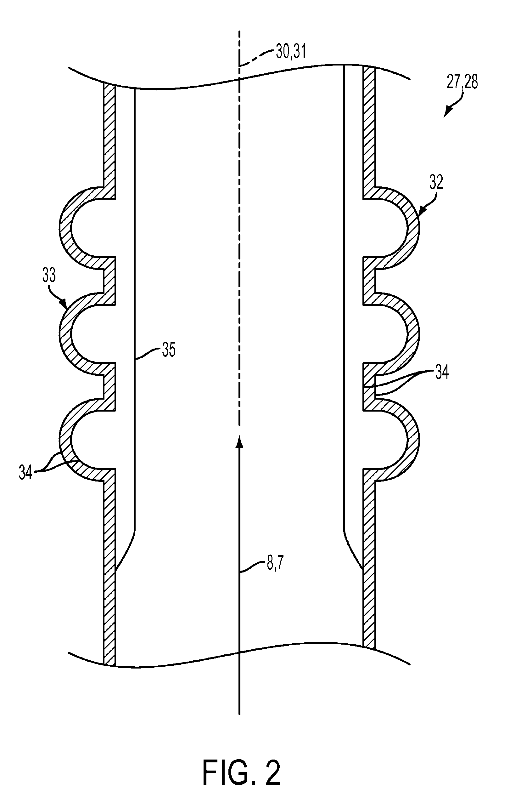 Fuel cell module