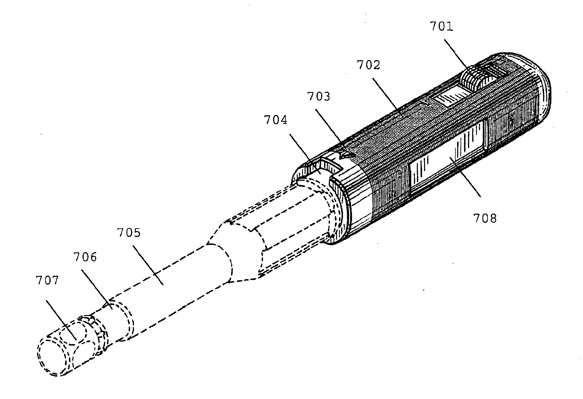 Reduced volume formulation of glatiramer acetate and methods of administration