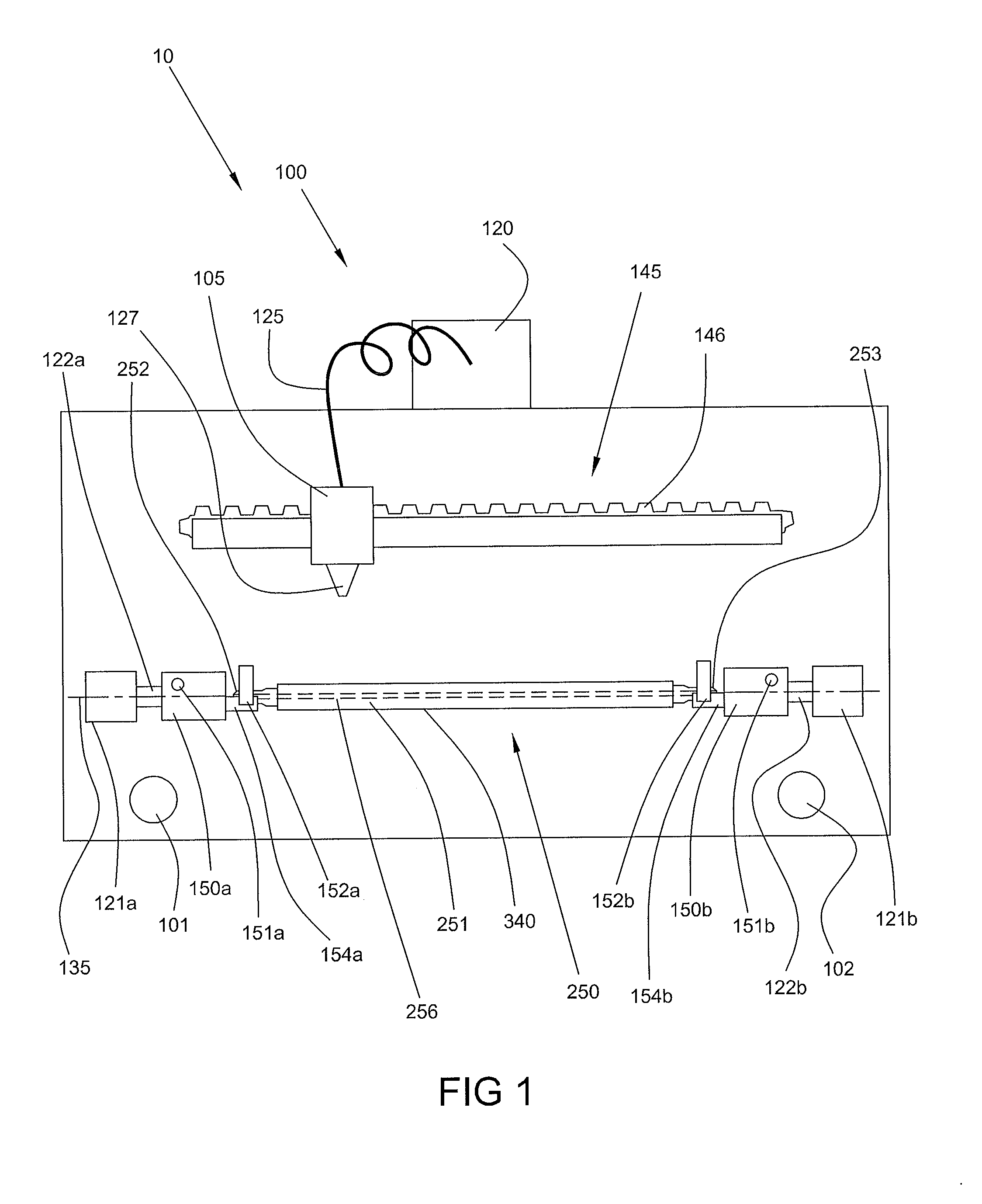 System and Mandrel for Creating Graft Devices