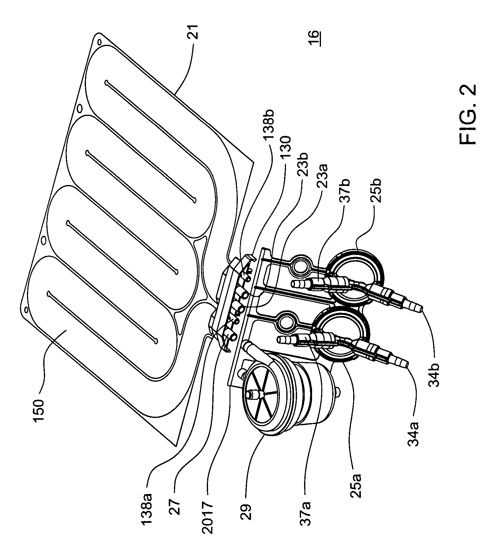 Thermal and conductivity sensing systems, devices and methods