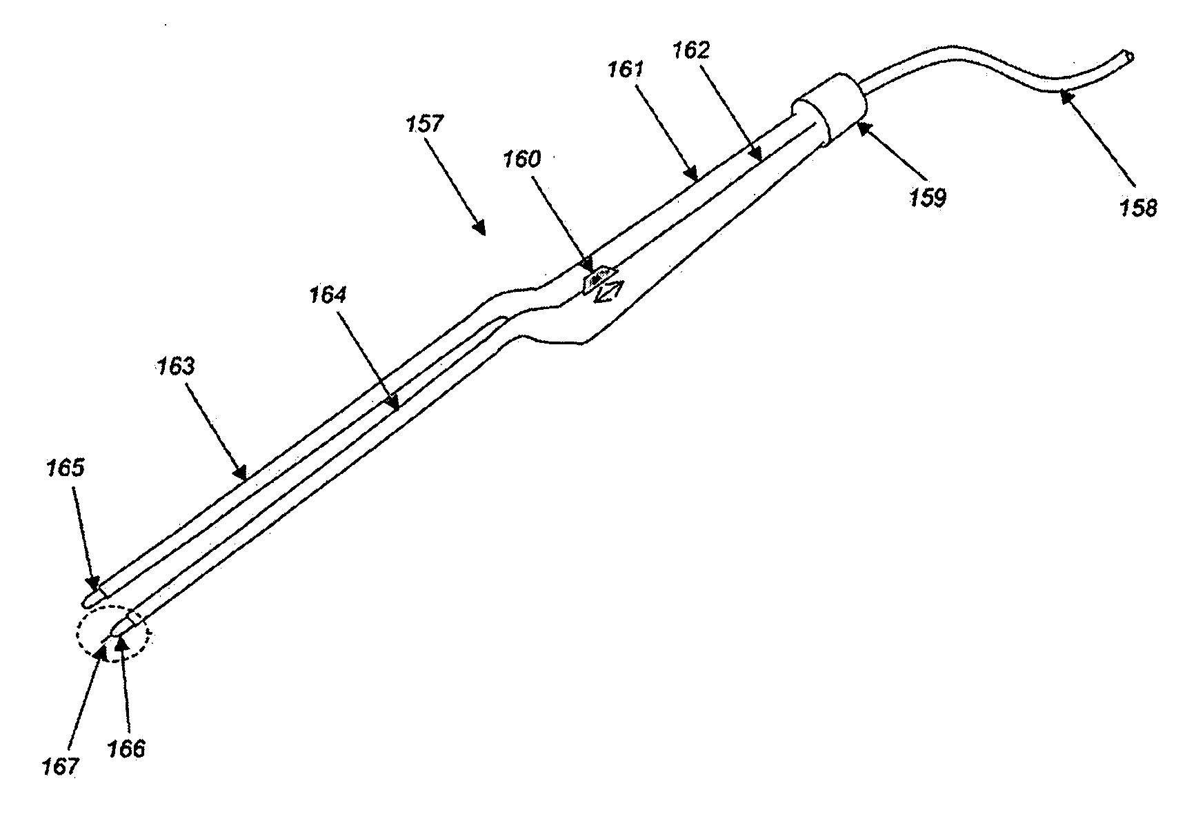 Electrosurgical tool with moveable electrode that can be operated in a cutting mode or a coagulation mode