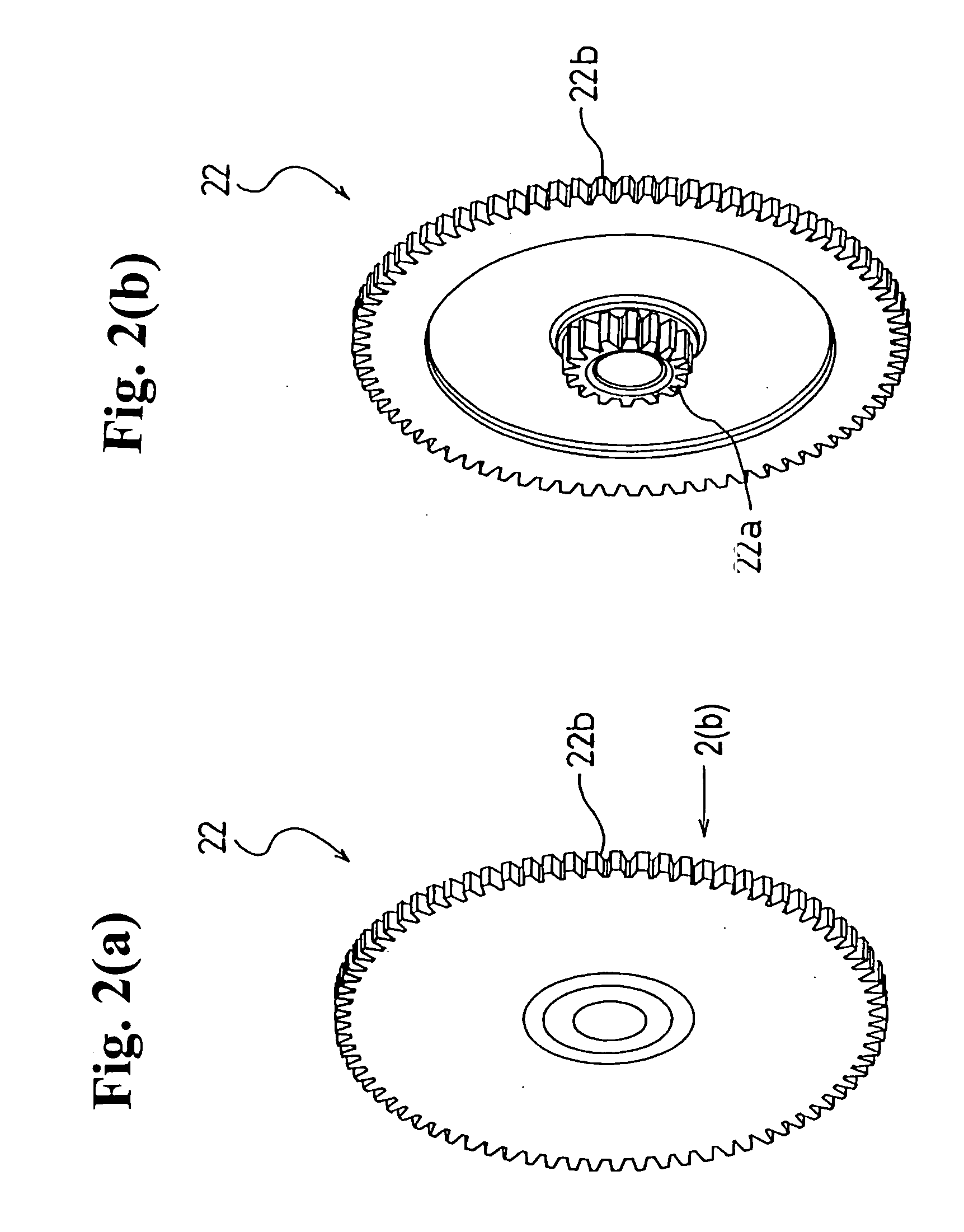 Seat belt retractor and seat belt device