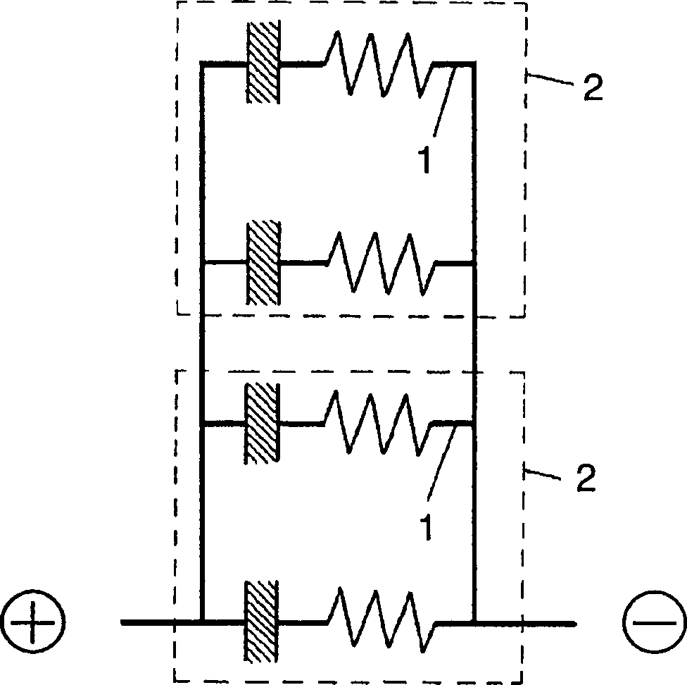 Solid electrolytic capacitor and its manufacture