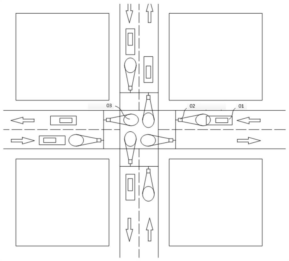 Vehicle track information acquisition method and device, equipment and storage medium