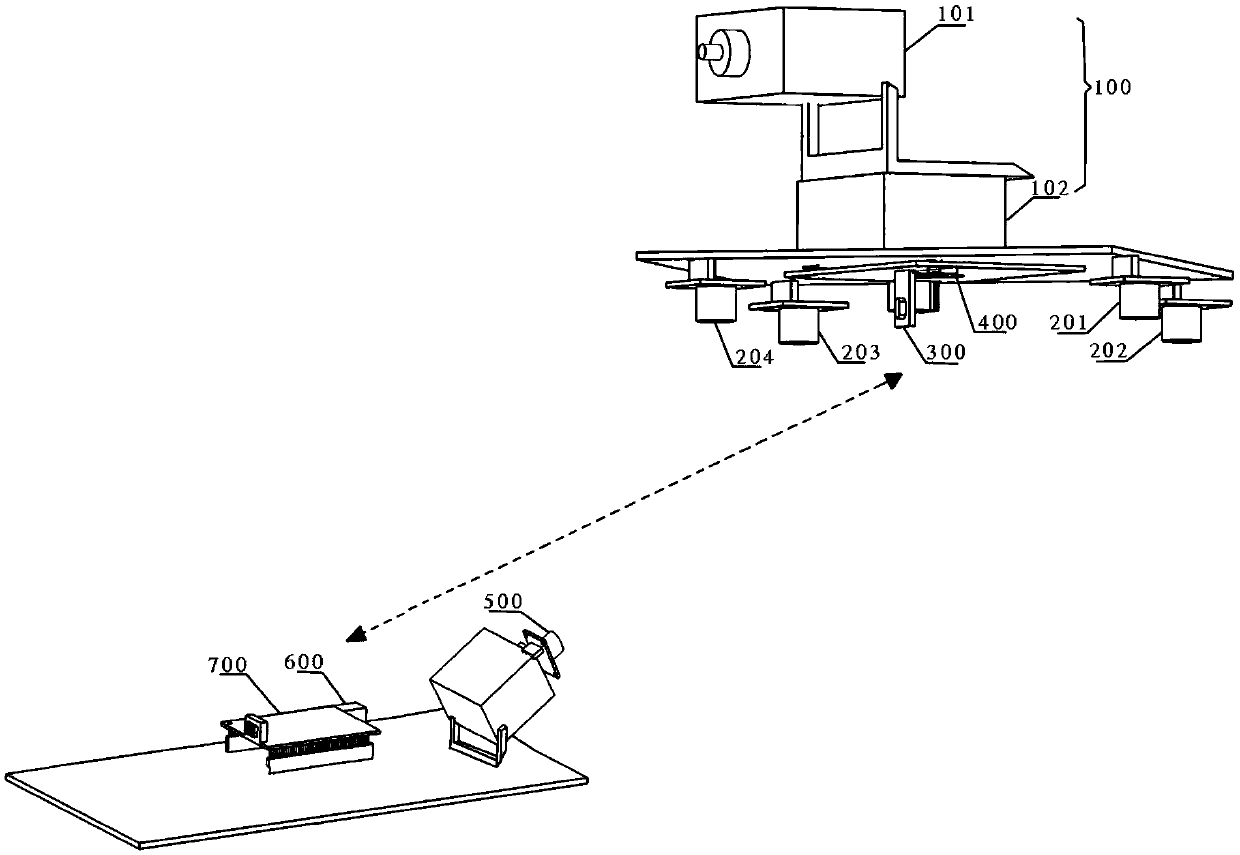 Ultrasonic receiver, ultrasonic transmitter and ultrasonic indoor positioning system